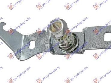 BRAVA HAUBE za Fiat Uno od 1989. do 1993. god.