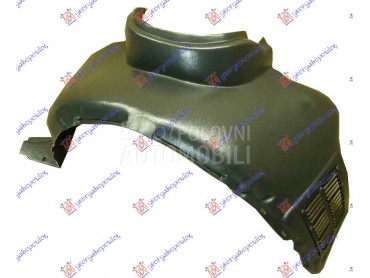 POTKRILO PLASTICNO za Fiat Tempra od 1990. do 1995. god.