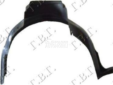 POTKRILO PLASTICNO za Fiat Tipo od 1988. do 1993. god.
