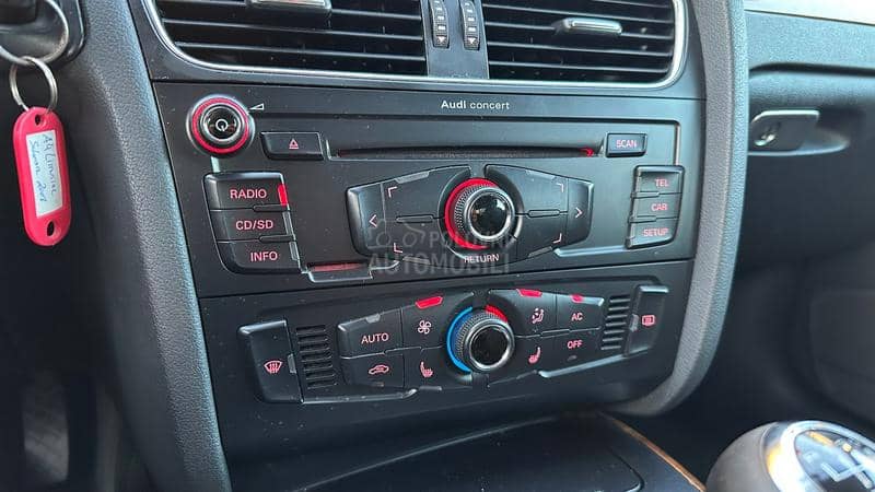 Audi A4 2.0TDI DIODA Audi A4 2.0TDI DIODA