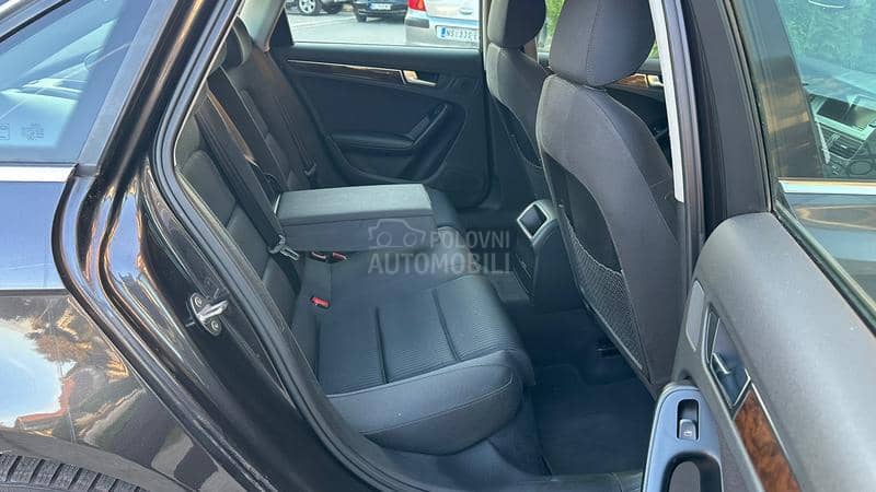 Audi A4 2.0TDI DIODA Audi A4 2.0TDI DIODA