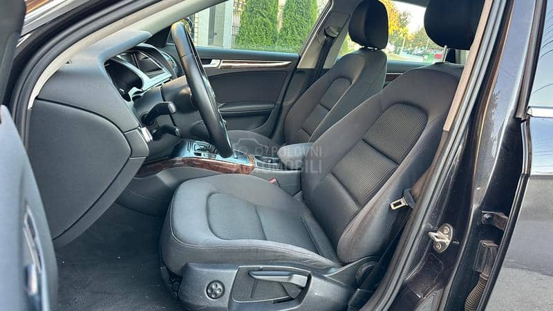 Audi A4 2.0TDI DIODA Audi A4 2.0TDI DIODA