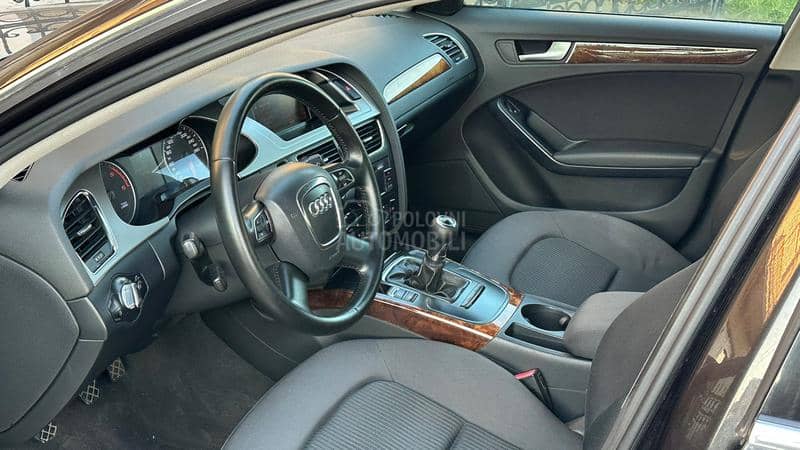 Audi A4 2.0TDI DIODA Audi A4 2.0TDI DIODA