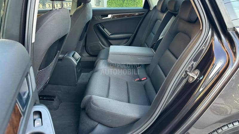 Audi A4 2.0TDI DIODA Audi A4 2.0TDI DIODA