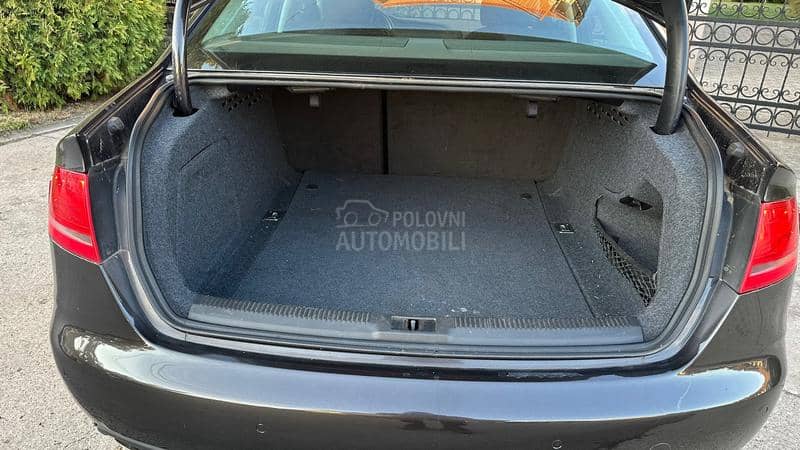 Audi A4 2.0TDI DIODA Audi A4 2.0TDI DIODA