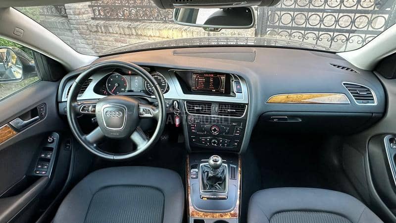 Audi A4 2.0TDI DIODA Audi A4 2.0TDI DIODA