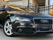 Audi A4 2.0TDI DIODA