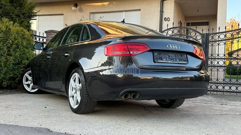 Audi A4 2.0TDI DIODA Audi A4 2.0TDI DIODA