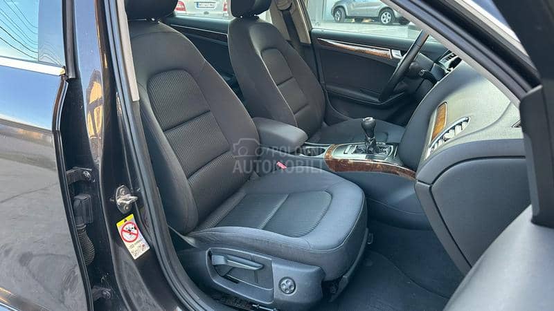 Audi A4 2.0TDI DIODA Audi A4 2.0TDI DIODA
