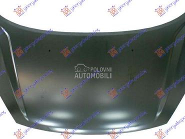 HAUBA za Hyundai Matrix od 2008. do 2010. god.