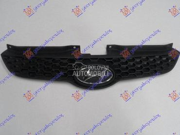 PVC MASKA (O) za Hyundai Matrix od 2008. do 2010. god.