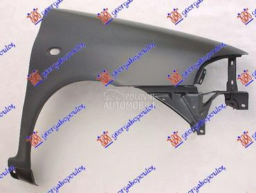 BLATOBRAN za Fiat Punto od 1996. do 1999. god.