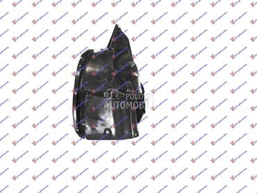 POTKRILO PLASTICNO za Fiat Punto od 1995. do 1999. god.