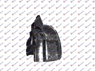 POTKRILO PLASTICNO za Fiat Punto od 1996. do 1999. god.