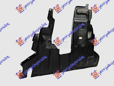 ZASTITA MOTORA (1.1/1.2cc) za Fiat Punto od 1996. do 1999. god.