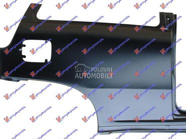 ZADNJI BLATOBRAN 3 VRATA za Fiat Punto od 1995. do 1999. god.