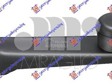 RUCICA ZA PODIZANJE PROZORA SI za Fiat Punto od 1995. do 1999. god.