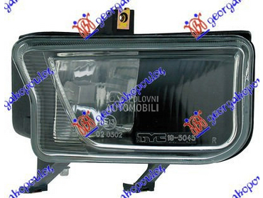 MAGLENKA (E) (TYC) za Fiat Punto od 1995. do 1999. god.