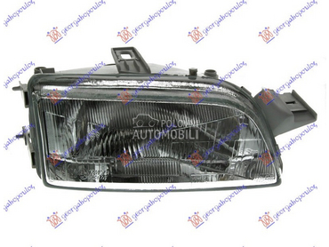 FAR (DEPO) za Fiat Punto od 1995. do 1999. god.