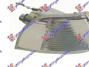 MIGAVAC BELI za Fiat Punto od 1995. do 1999. god.