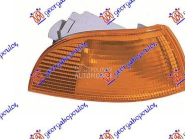 MIGAVAC ZUTI za Fiat Punto od 1995. do 1999. god.