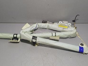 KROVNI AIRBAG za Ford Ranger