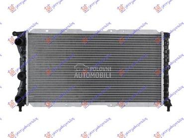 HLADNJAK MOTORA 1.4CC GT TURBO za Fiat Punto od 1995. do 1999. god.