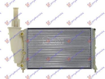 HLADNJAK MOTORA 1.2 (60) (49.6 za Lancia Ypsilon od 1996. do 2003. god.