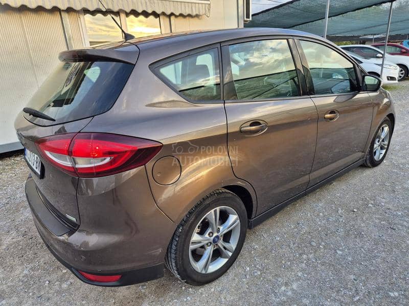 Ford C-Max 1.0/