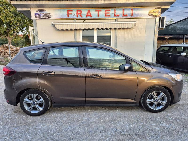 Ford C-Max 1.0/