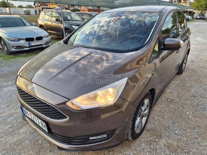 Ford C-Max 1.0/