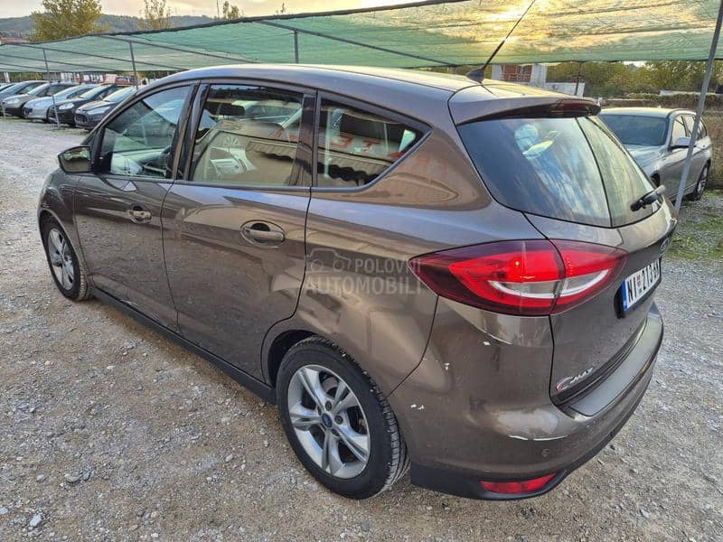 Ford C-Max 1.0/