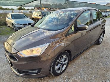 Ford C-Max 1.0/