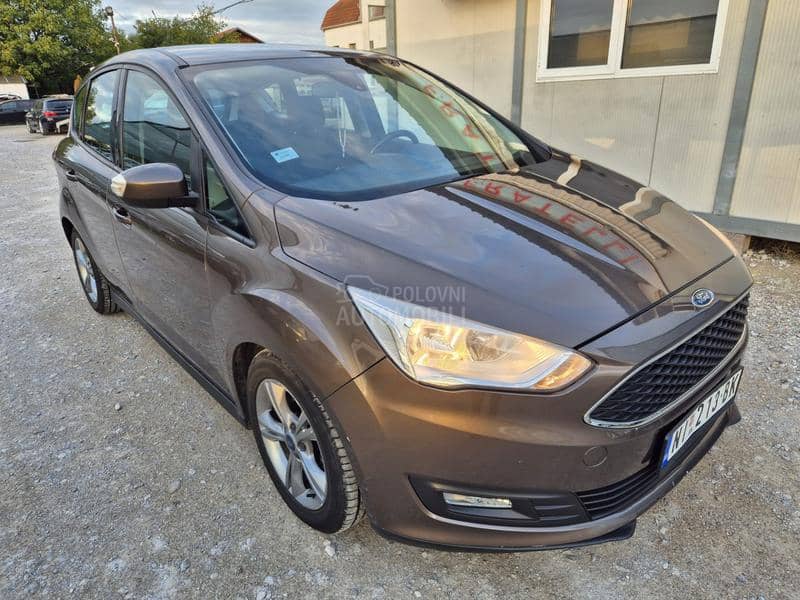 Ford C-Max 1.0/