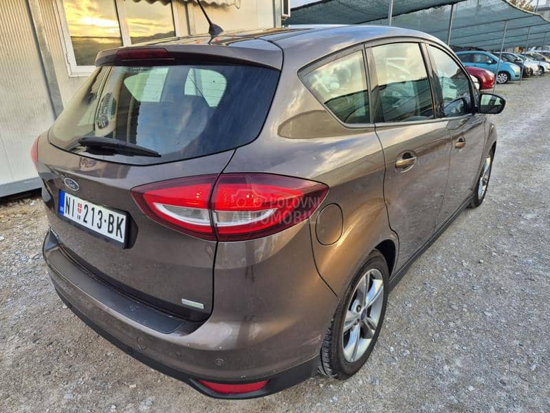 Ford C-Max 1.0/