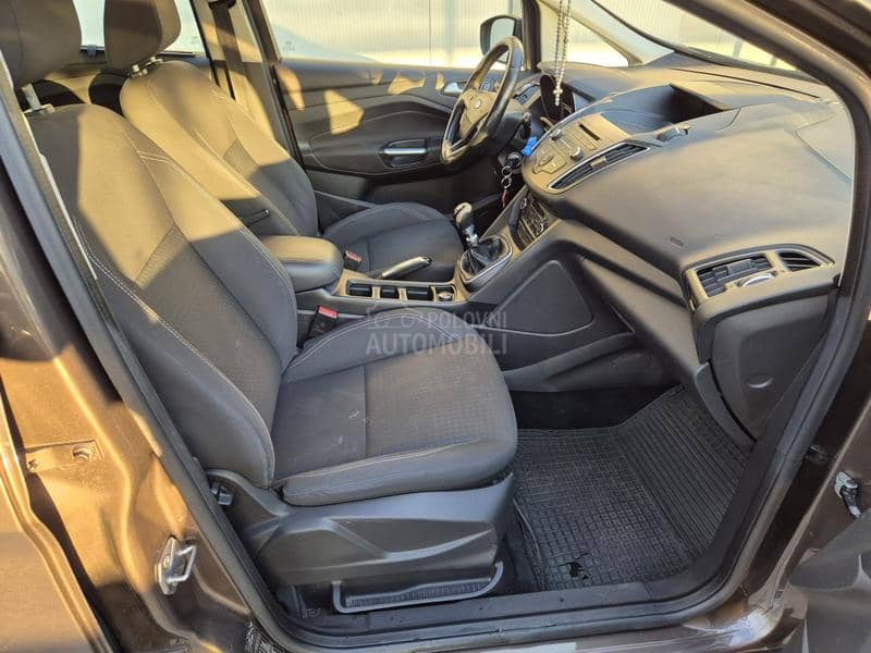 Ford C-Max 1.0/