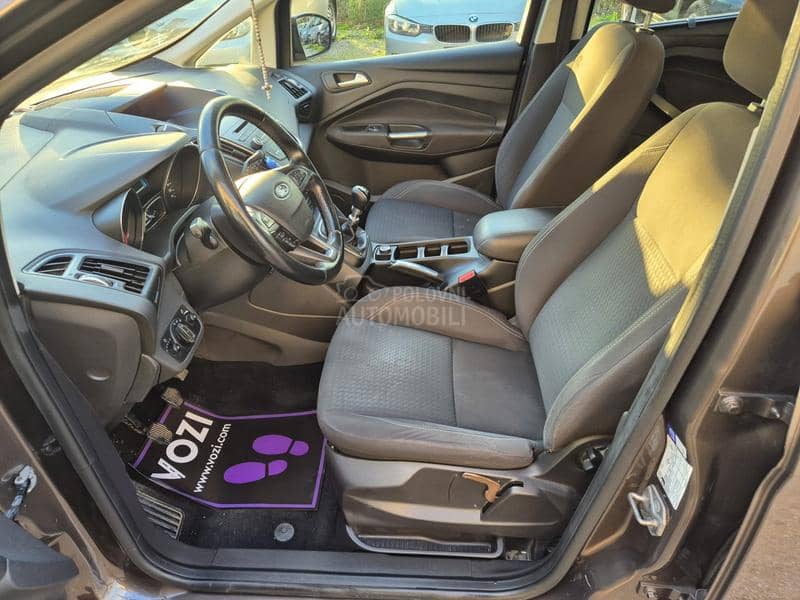 Ford C-Max 1.0/