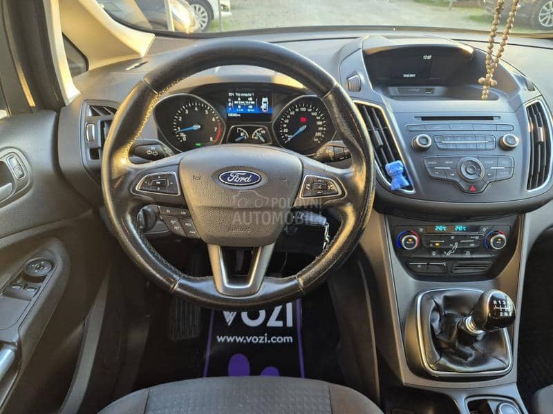 Ford C-Max 1.0/