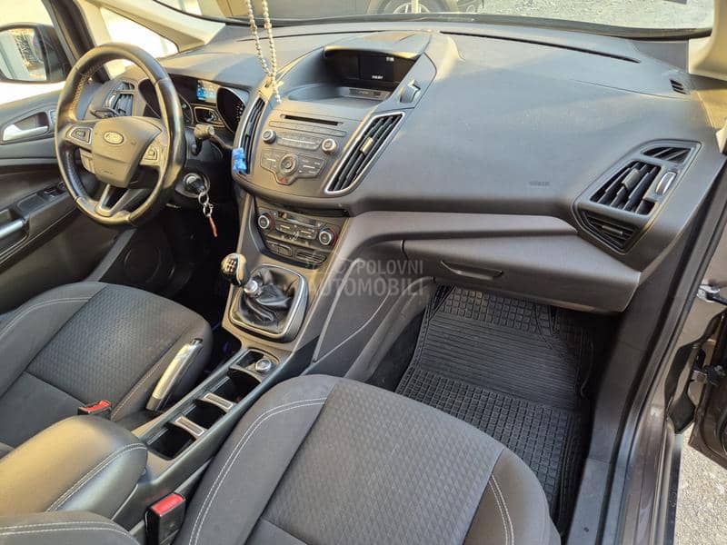 Ford C-Max 1.0/