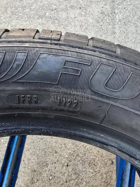 Fulda 185/60 R15 Letnja