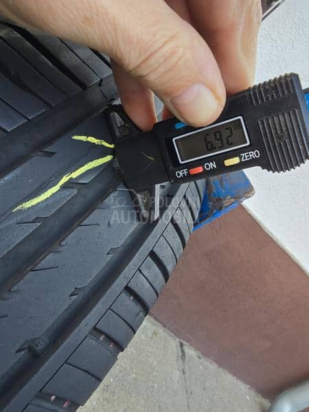 Fulda 185/60 R15 Letnja