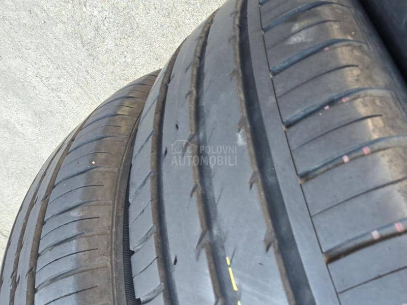 Fulda 185/60 R15 Letnja