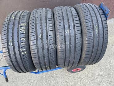 Fulda 185/60 R15 Letnja