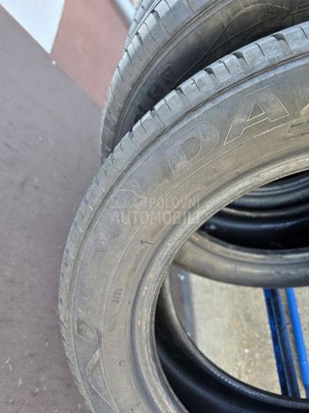 Fulda 185/60 R15 Letnja