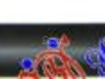 LAJSNA PREDNJIH VRATA 5 VRATA za Fiat Punto od 1995. do 1999. god.