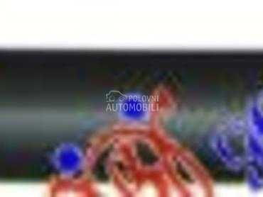 LAJSNA PREDNJIH VRATA 5 VRATA za Fiat Punto od 1995. do 1999. god.