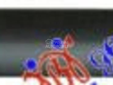 LAJSNA ZADNJIH VRATA 5 VRATA 1 za Fiat Punto od 1995. do 1999. god.