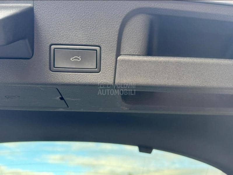 Volkswagen Arteon R line