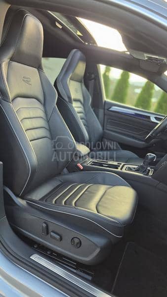 Volkswagen Arteon R line/ Pano