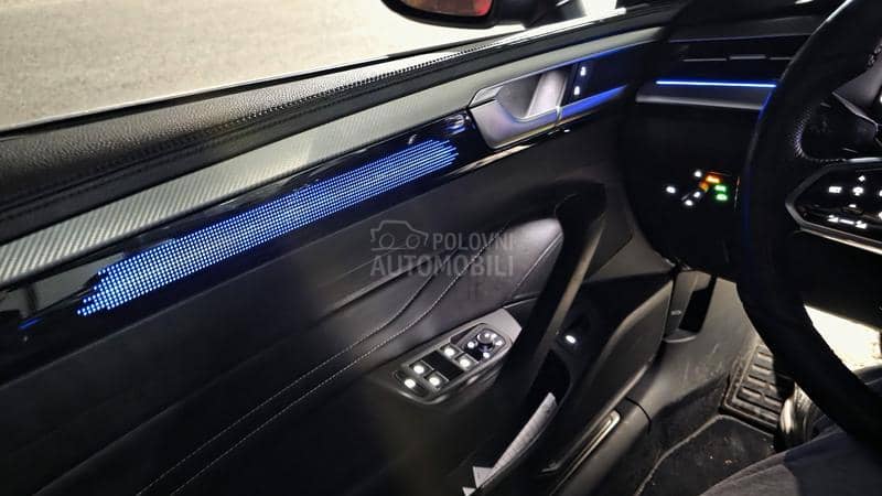 Volkswagen Arteon R line